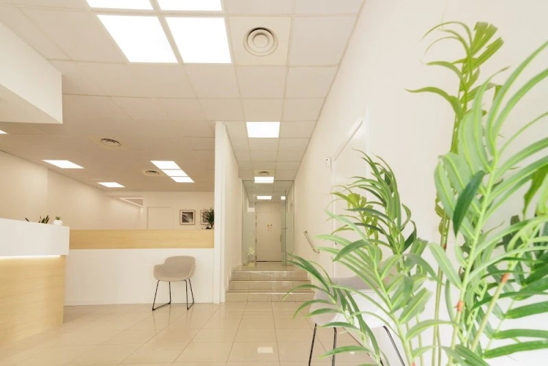 CDIT Centre de Diagnostic per la Imatge