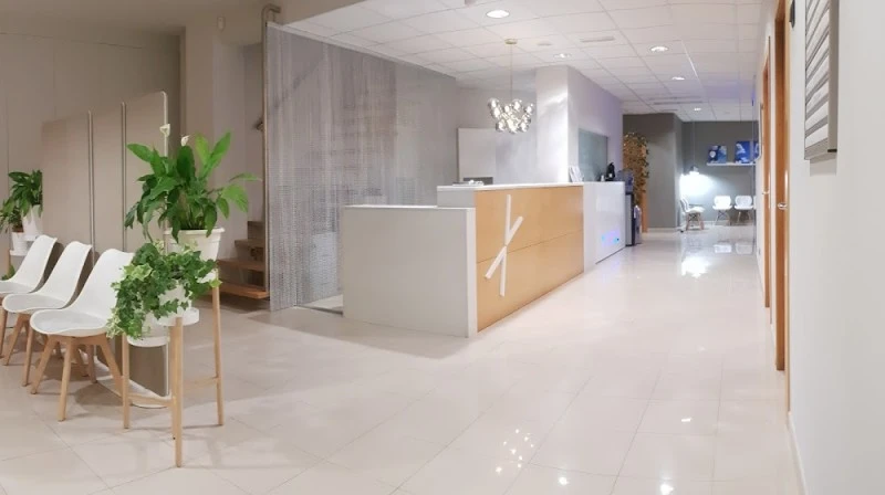 Pallàs Centre Mèdic i Dental