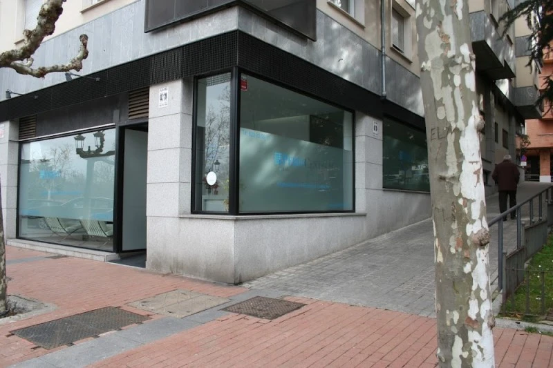 Periocentrum Ávila
