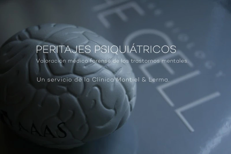 Peritajes Psiquiátricos