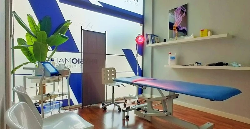PHYSIOMADRID