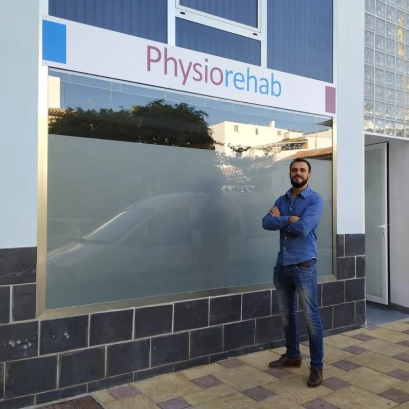 Physiorehab Clínica De Fisioterapia Y Osteopatía
