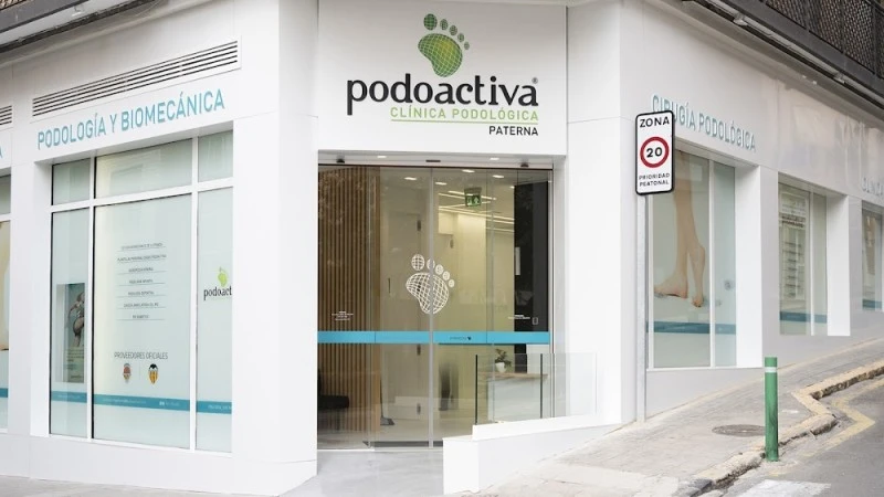 Podoactiva Paterna
