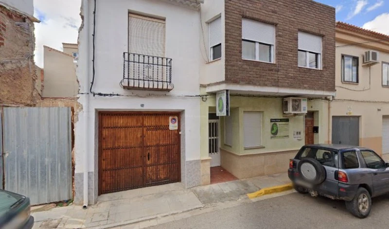 PODOMEDIC MADRIGUERAS