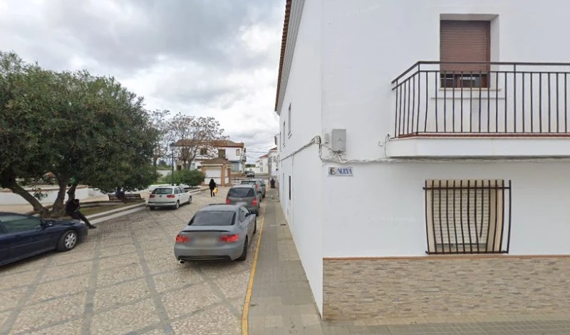Policlínica Blanca