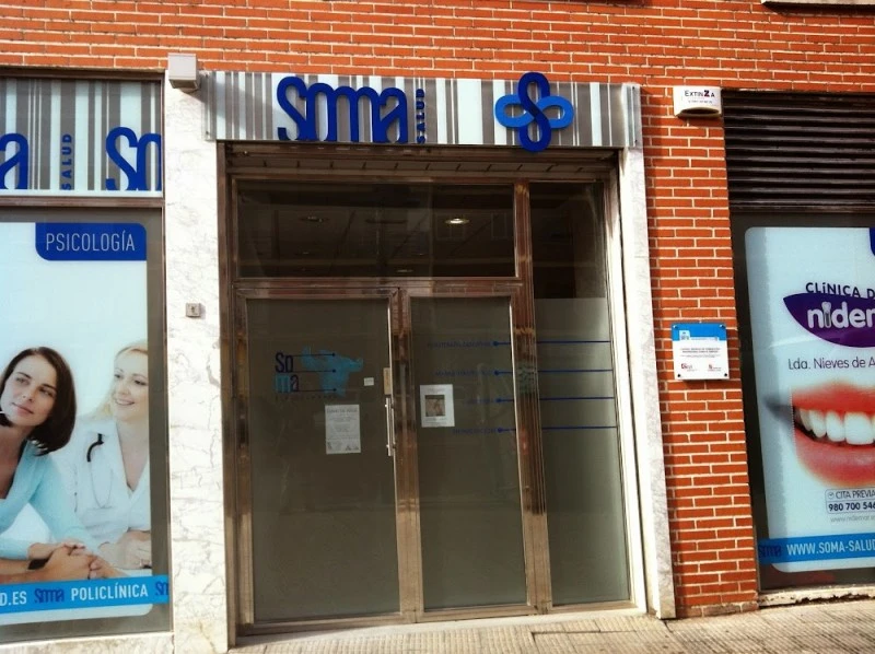 Policlínica Soma Salud