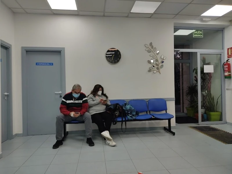 Policlínica Villasalud