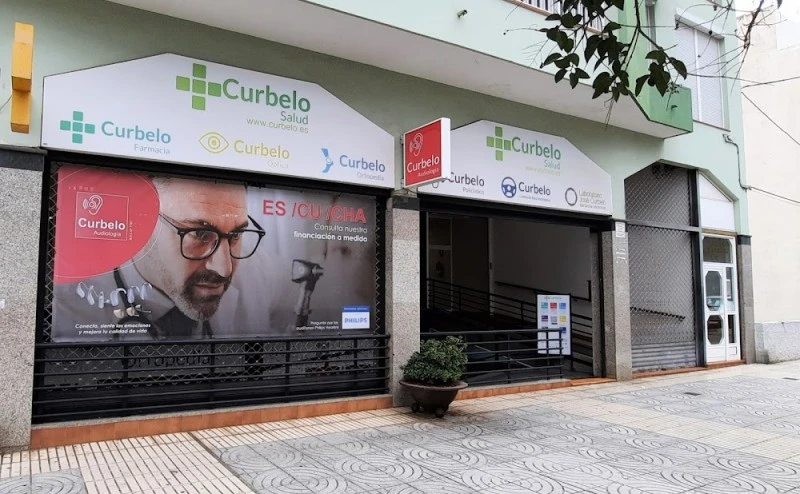 Policlínico Curbelo