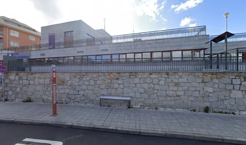 Policlínico HM Torrelodones