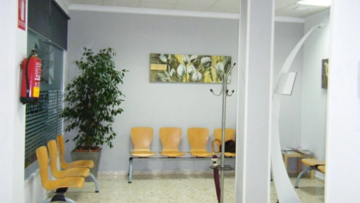 Polimédica Arcense - Centro Médico