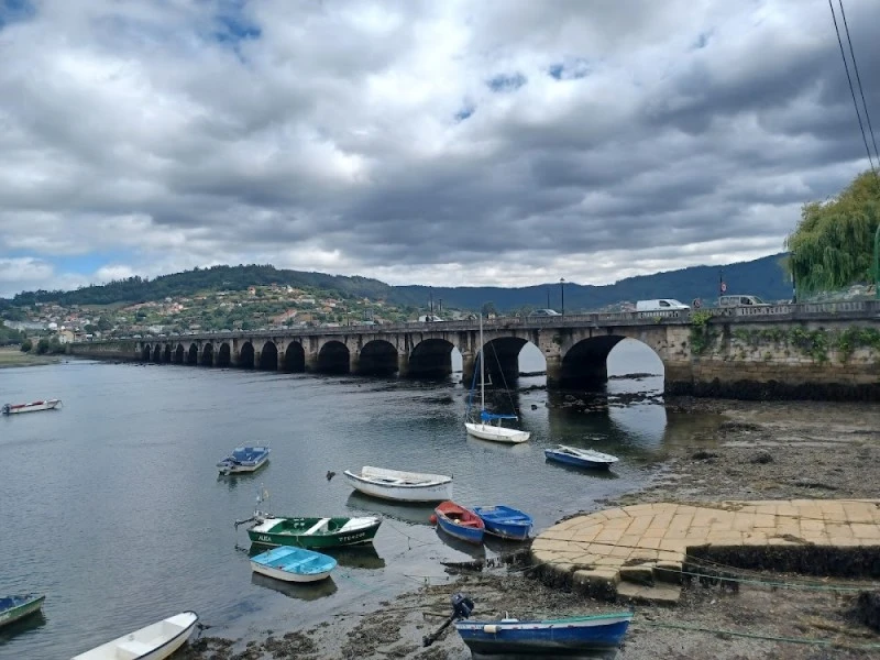 Pontedeume Clínica Dental