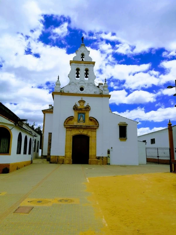 Posadas D. Rafael Flores Crespo Centro de Salud