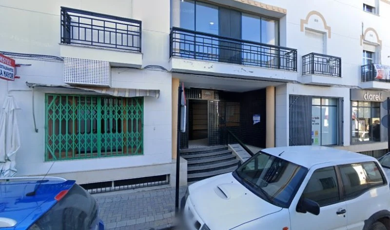 Pradillo Centro de Reconocimientos Médicos PRACEME
