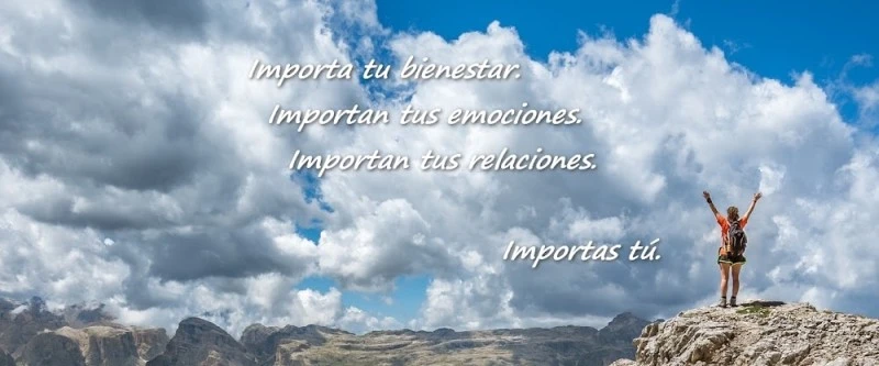 Precisamente. Espacio de Atención Psicológica