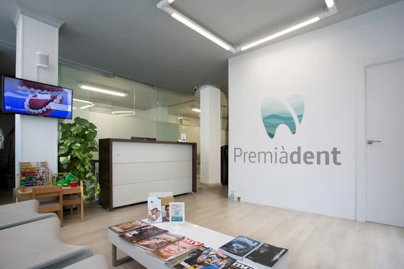 Premiàdent Clinica dental