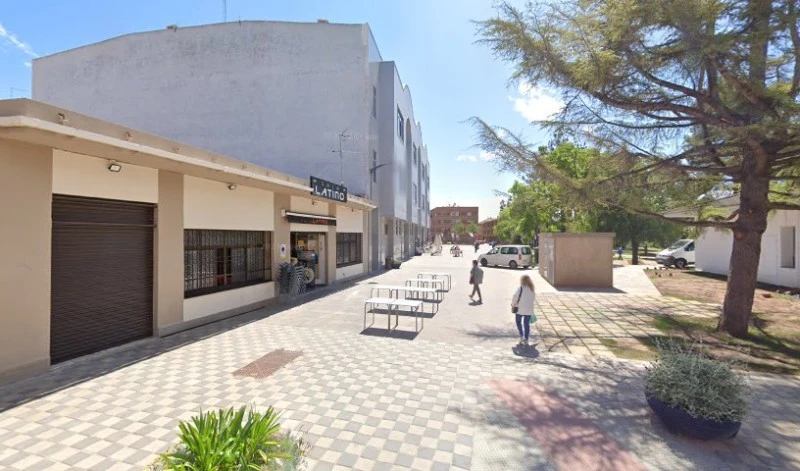 PRISMA Salud Mental La Pobla de Vallbona