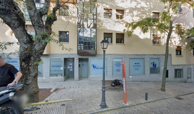 Prof. Rebeca Greciano Tejedor, Psicólogo