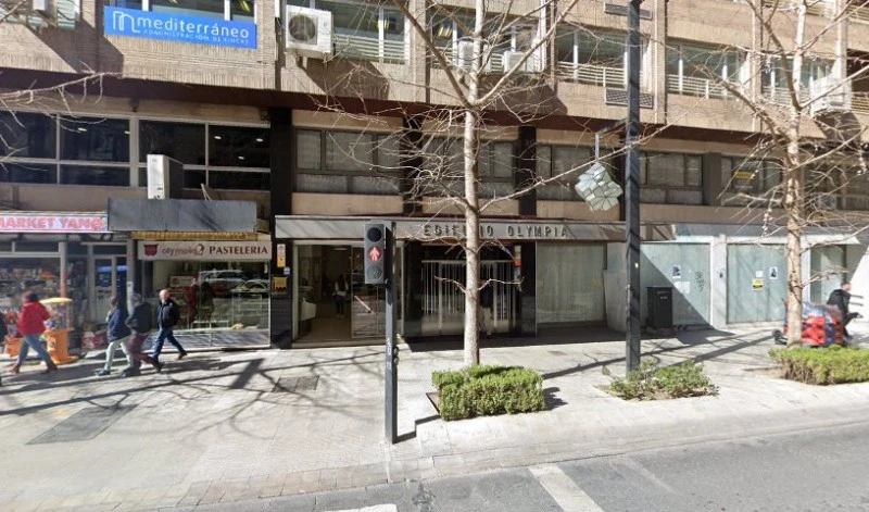 CENTRAL GRANADA PSICÓLOGOS