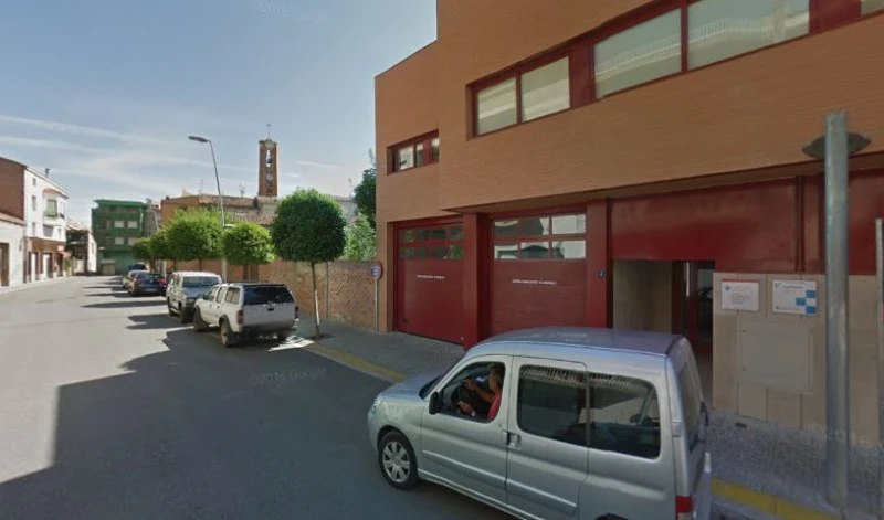 Centre Atenció Primaria URGENCIES