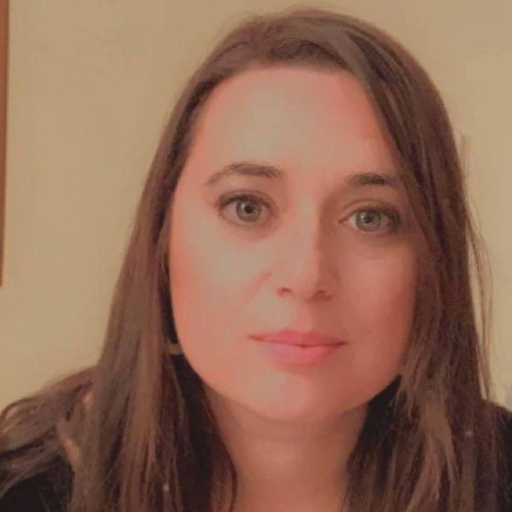 Psicóloga Mª Inmaculada Gijón Cano