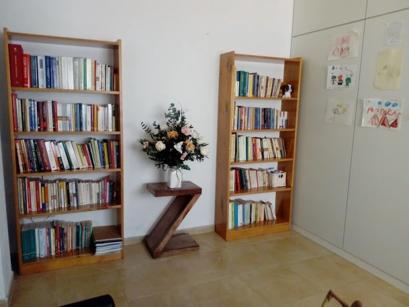 PSICOLOGÍA Ana Casas López