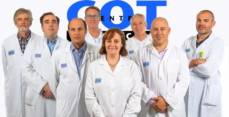 Centre COT Manacor SL