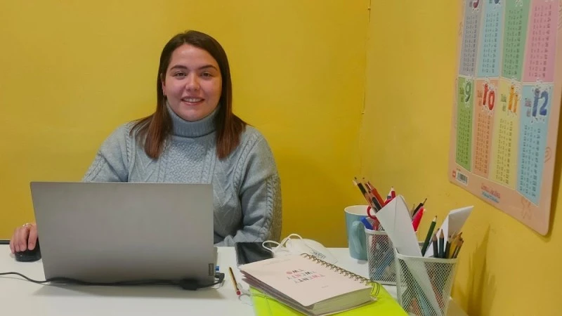 Psicología Infantil Tres Cantos Abaterapia