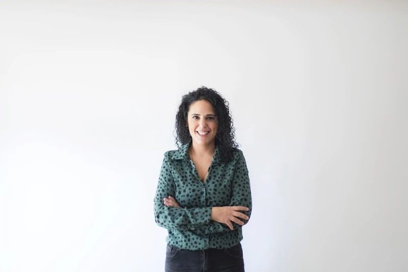 Psicología y Sexología Ruth González