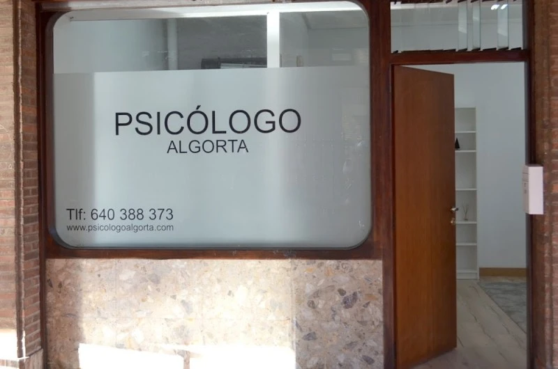 Psicólogo Algorta - 1ª Consulta GRATIS en Algorta (Getxo)