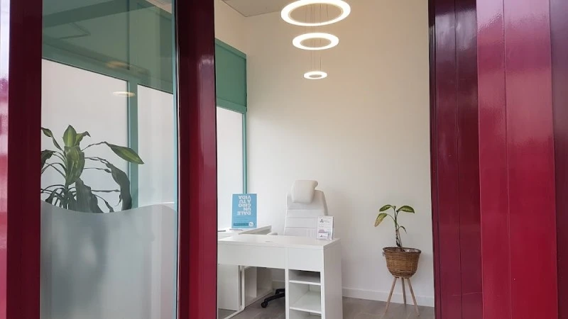 Psicólogo en Collado Villalba. Centro de Salud Trisquel. Psicólogo de pareja, adultos, infantil y familia