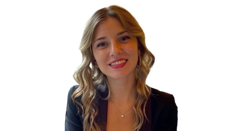 Psicólogos en Segovia - Daiana Rob