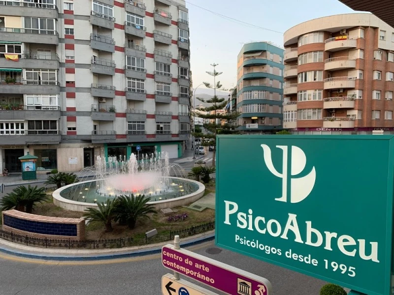 Psicólogos PsicoAbreu Vélez Málaga