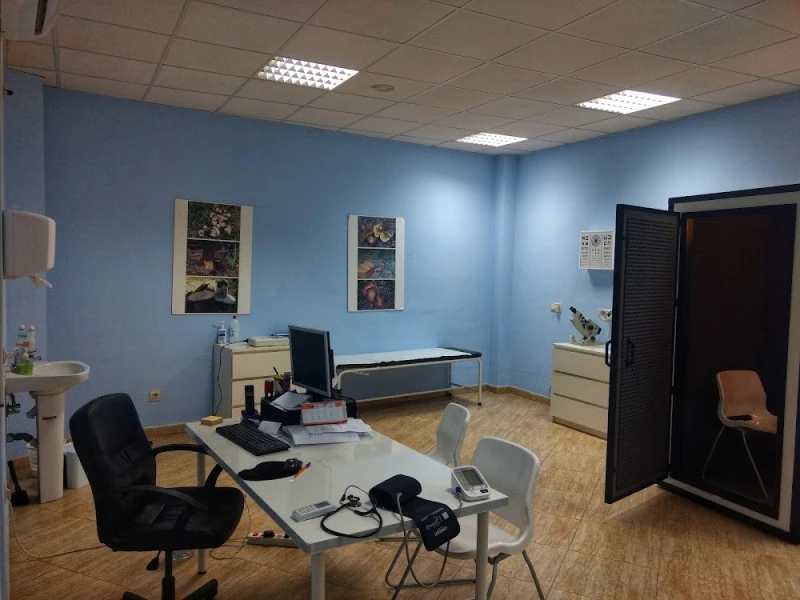 PsicoMed Tarancón Psicotécnico Renovar Permiso Conducir