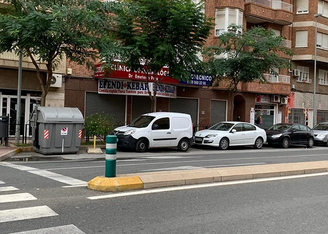PSICOTECNICO Dr. Pina