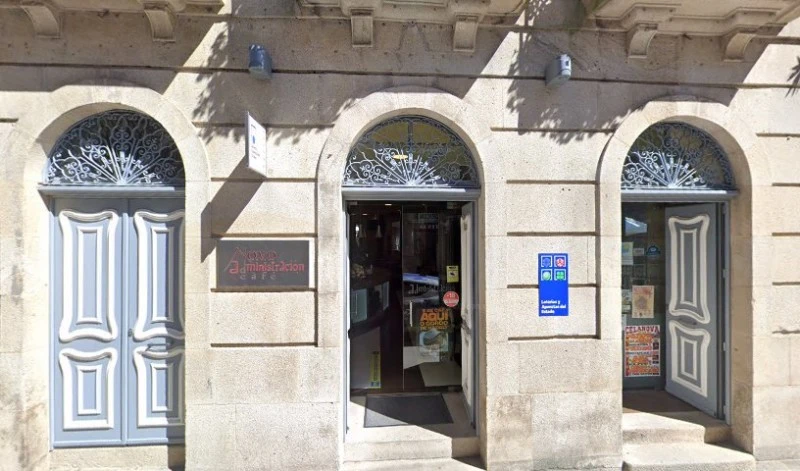 Psicotécnico San Rosendo / Gabinete Psicoloxía