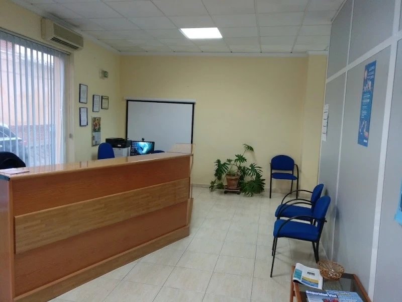 PSICOTÉCNICOS Y RECONOCIMIENTO CONDUCTORES NTRA. SRA. DE LOS REMEDIOS