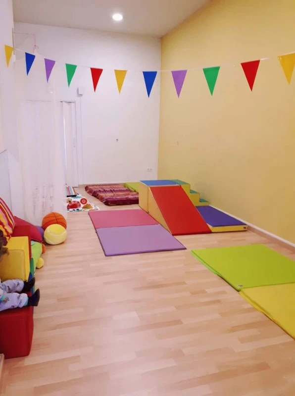 Psykhé. Centre de psicologia i psicomotricitat a VIC