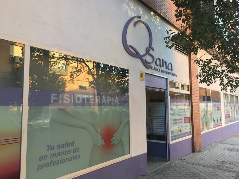Qsana Fisioterapia