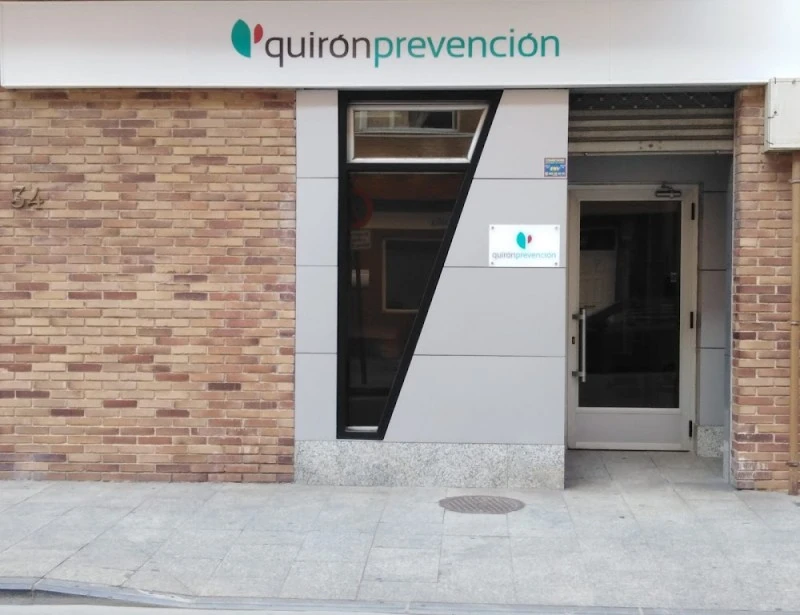 Quirónprevención