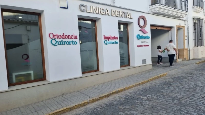 Quirorto Batista Moreno