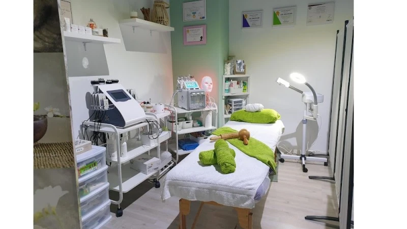 Ramy Spa España