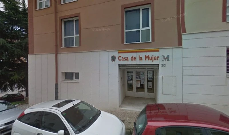 REDMADRE BURGOS