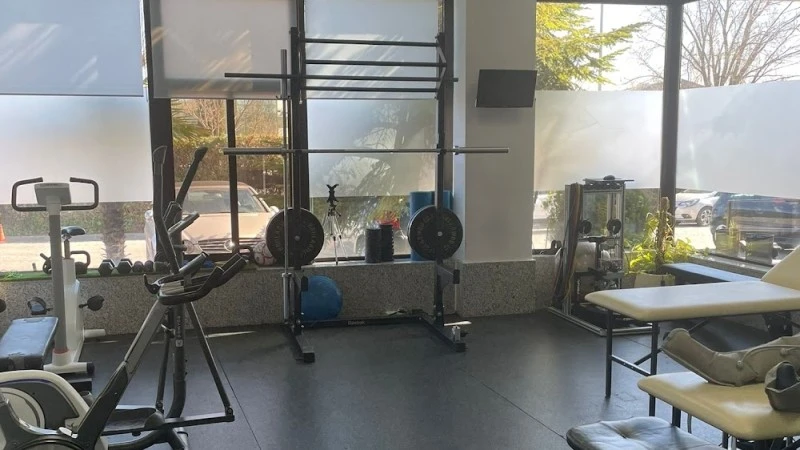 Rehab MG