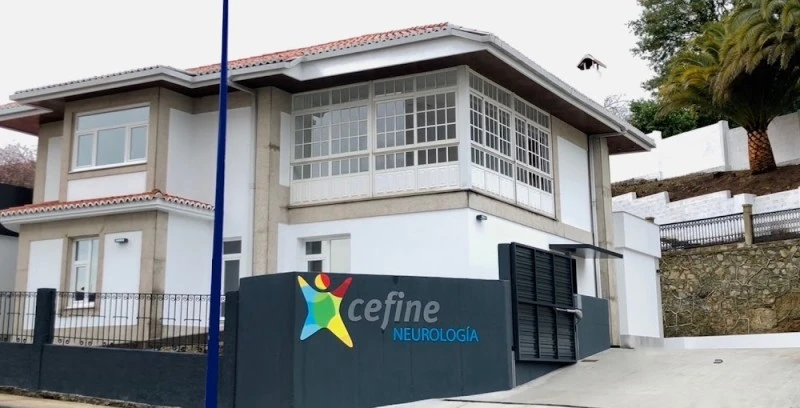 Rehabilitación Neurológica Cefine