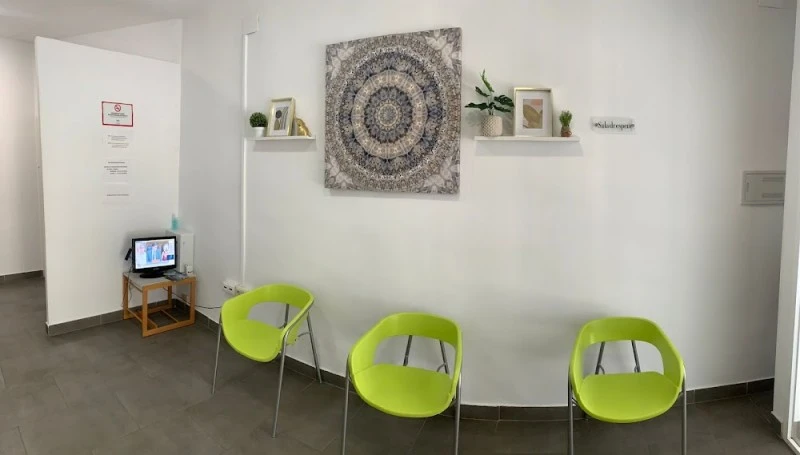 Renovar Carnet de Conducir Motril, Psicotécnico Motril-Centro Médico Ancha 3