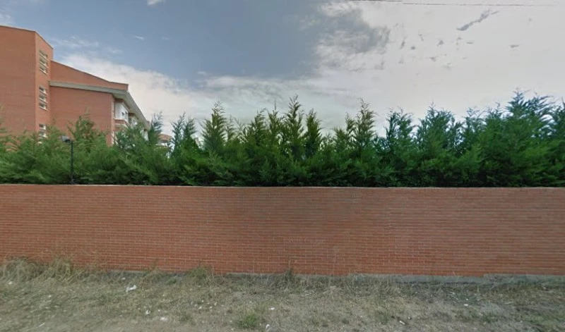 Residencia Iregua