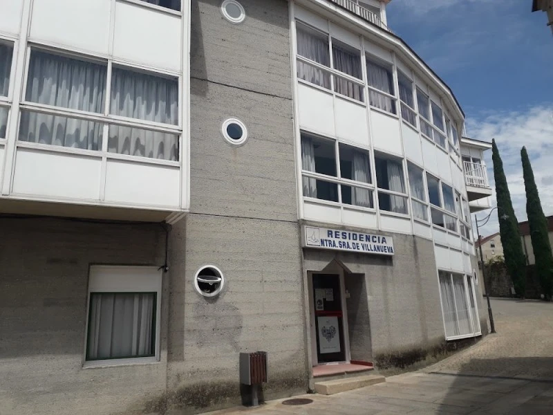 Residencia Nuestra Señora de Villanueva