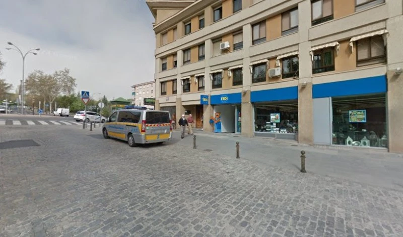 Rivas Santirso, Felipe