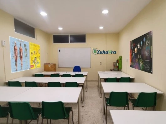 Rocio Barranco Zuheros, Psicólogo