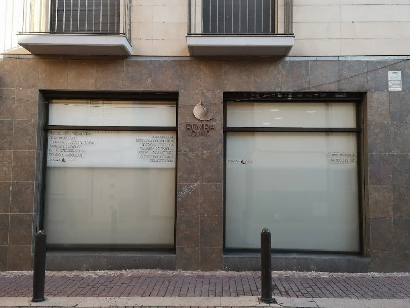 ROVIRA CLINIC